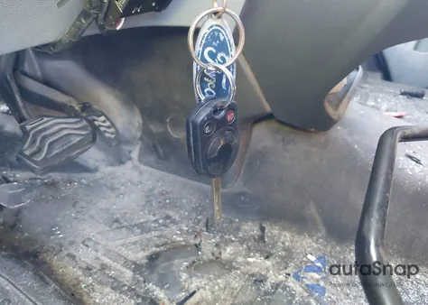 2017 Ford Transit-250 from USA, damaged, VIN 1FTYR1ZM4HKB10179